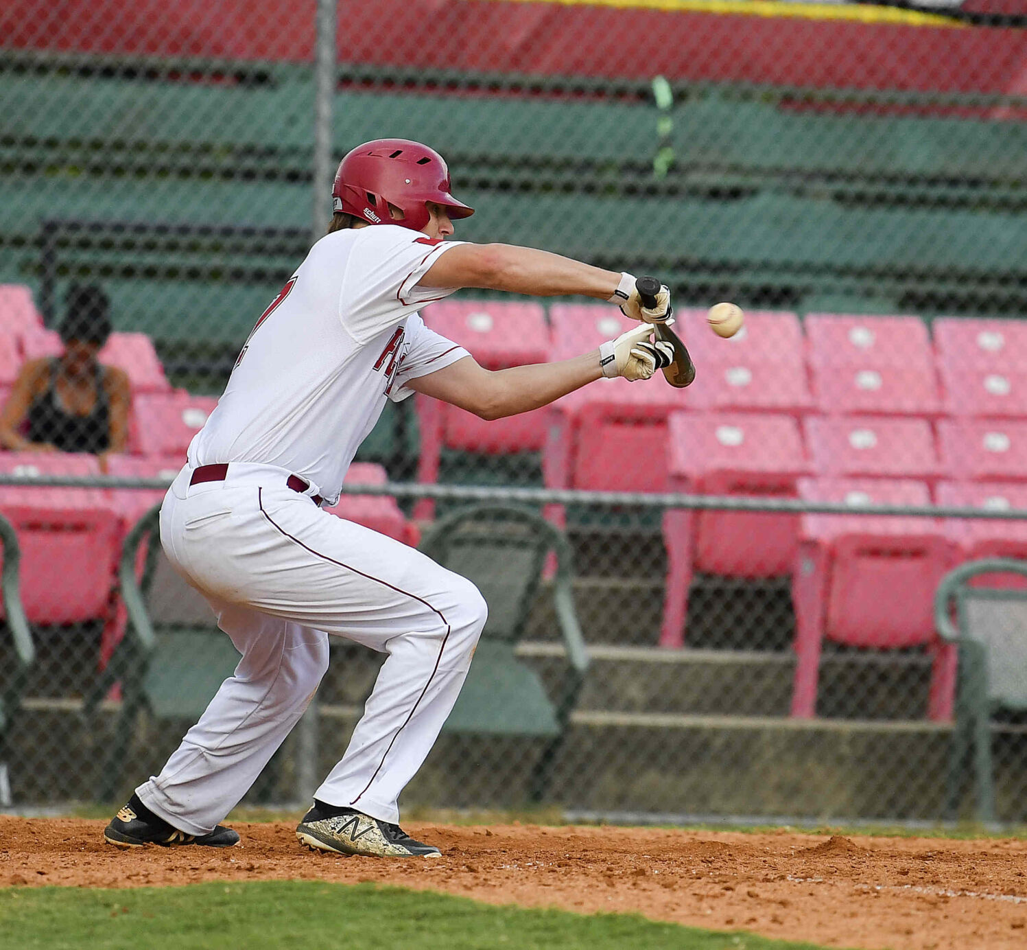 Florence Post 1 vs. Wayne Post 11
